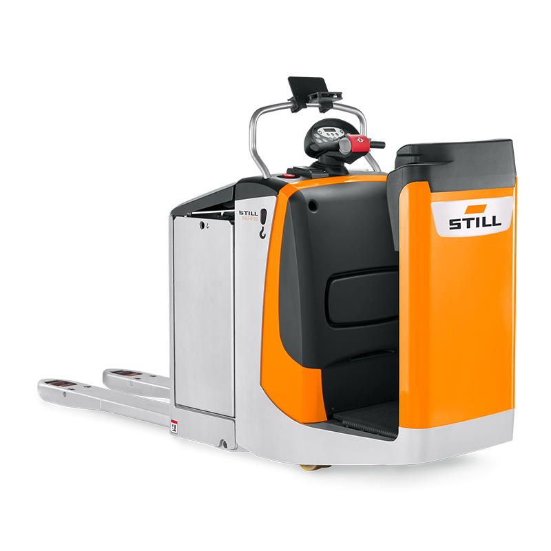 STILL Produktbilder EXU S 01 32