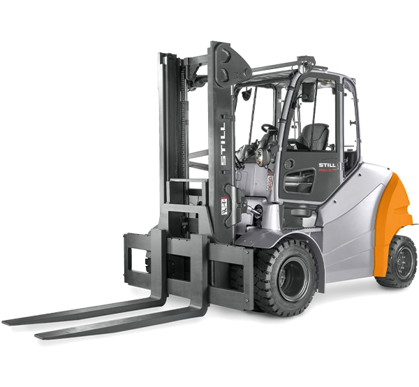 forklift 1