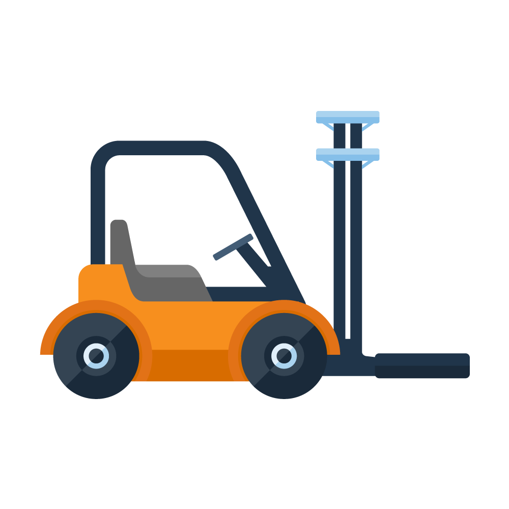 heftrucks icon