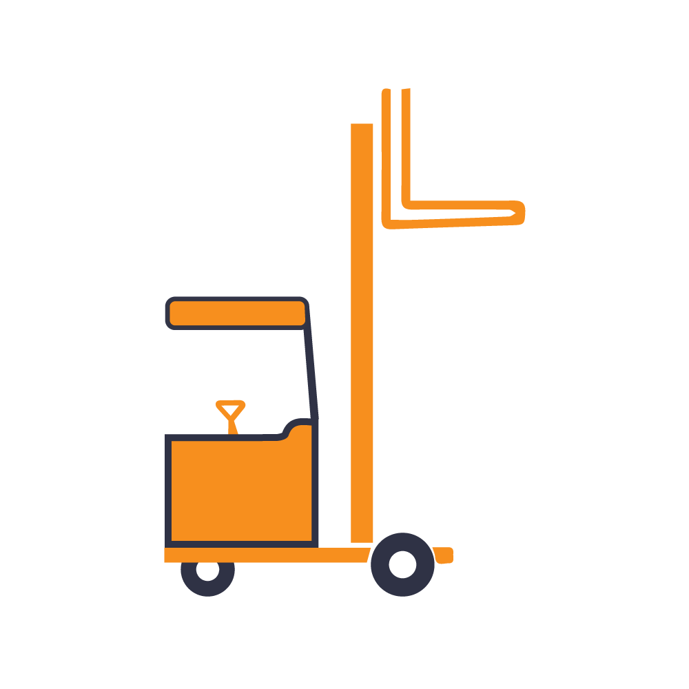 reachtrucks icon