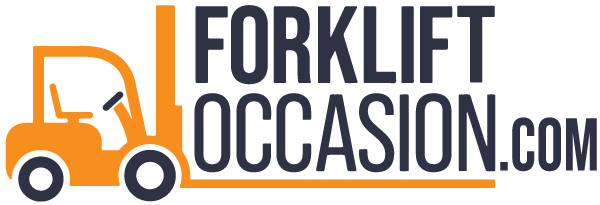 ForkliftOccasion