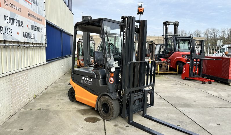 Durwen Forklift attachment 2X 6000KG 1X 4500 KG full